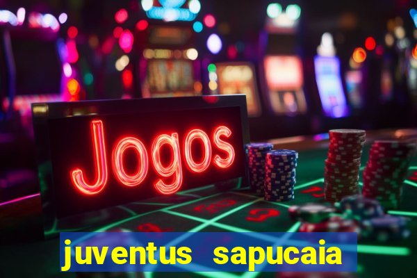 juventus sapucaia do sul